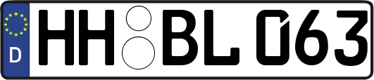 HH-BL063