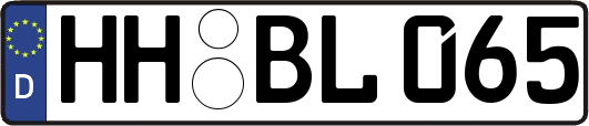 HH-BL065