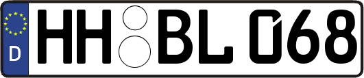HH-BL068