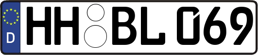 HH-BL069
