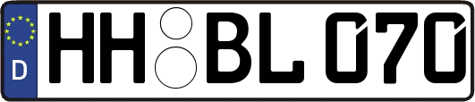 HH-BL070