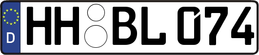 HH-BL074