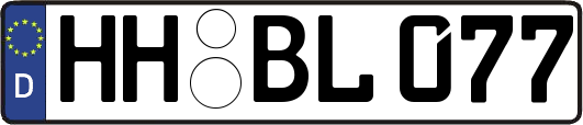 HH-BL077