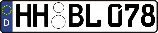 HH-BL078