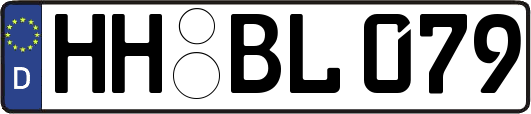 HH-BL079