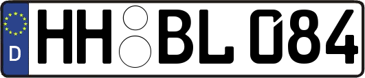 HH-BL084