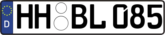 HH-BL085