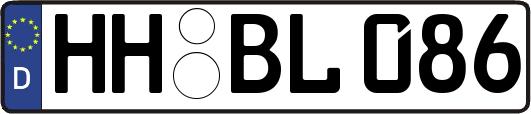 HH-BL086