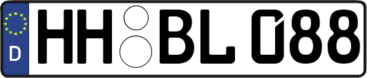 HH-BL088