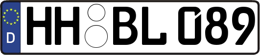 HH-BL089