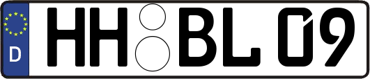 HH-BL09
