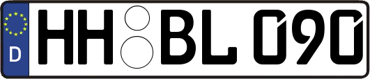 HH-BL090