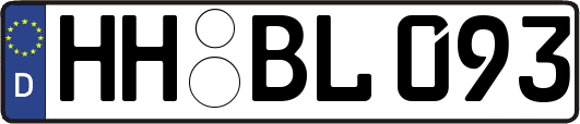 HH-BL093