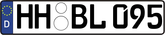 HH-BL095