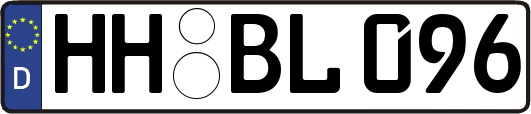 HH-BL096