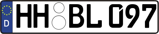 HH-BL097
