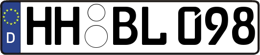HH-BL098