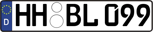 HH-BL099