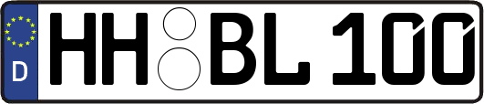 HH-BL100