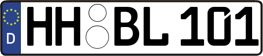 HH-BL101
