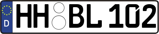 HH-BL102