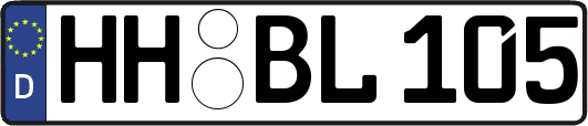 HH-BL105