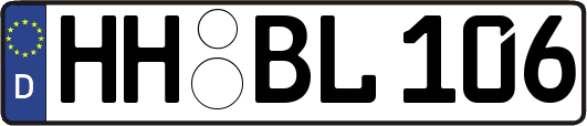 HH-BL106