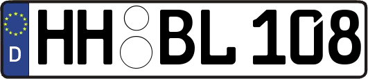 HH-BL108