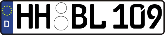 HH-BL109