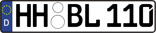 HH-BL110