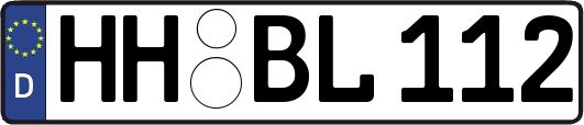 HH-BL112