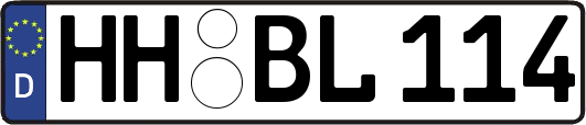 HH-BL114