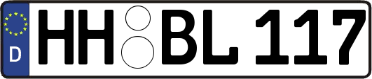 HH-BL117