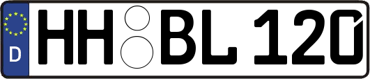 HH-BL120