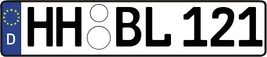 HH-BL121