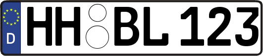 HH-BL123