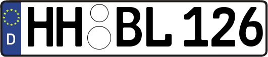 HH-BL126