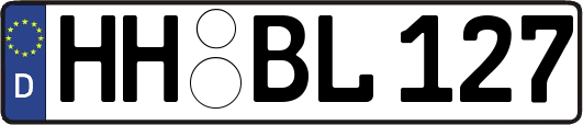 HH-BL127
