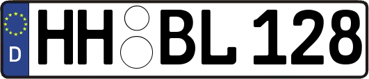 HH-BL128