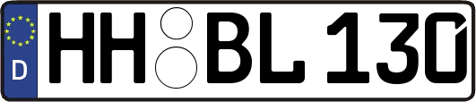 HH-BL130