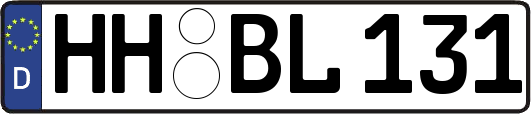 HH-BL131