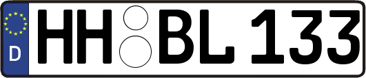 HH-BL133