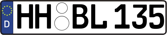 HH-BL135