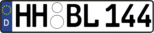 HH-BL144