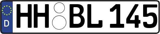 HH-BL145