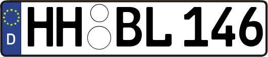 HH-BL146