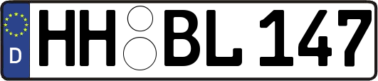 HH-BL147