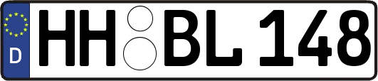 HH-BL148