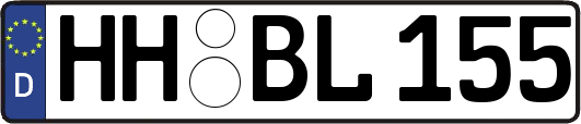 HH-BL155
