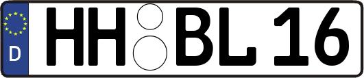 HH-BL16